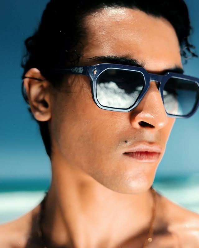 Seen Eyewear model